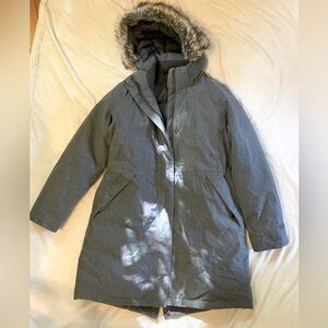 The North Face Arctic Parka